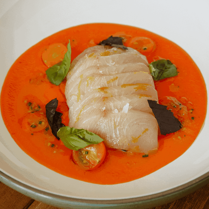 Stoa Wine Bar & Market by null