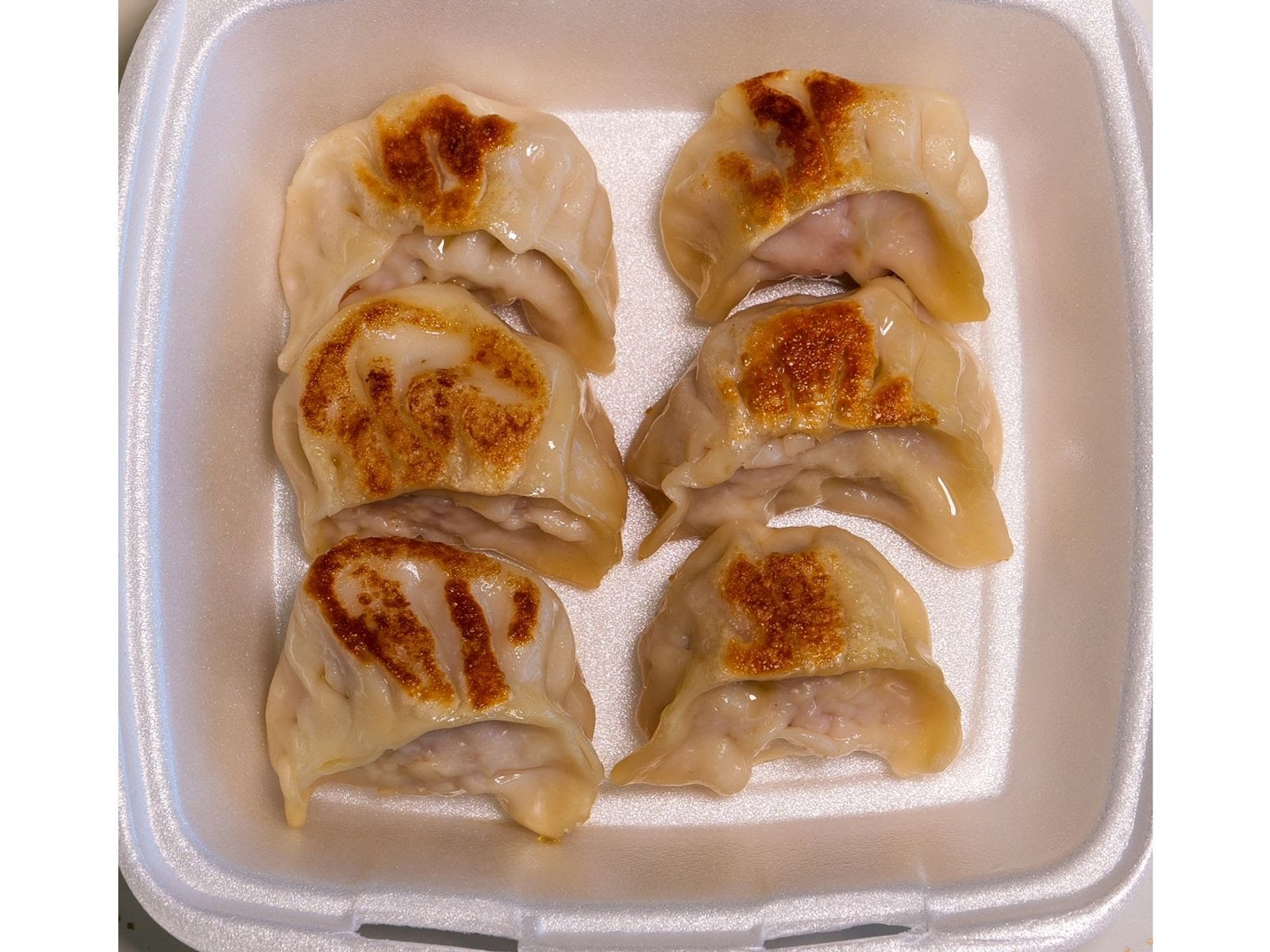 Ding Ho Kitchen by null