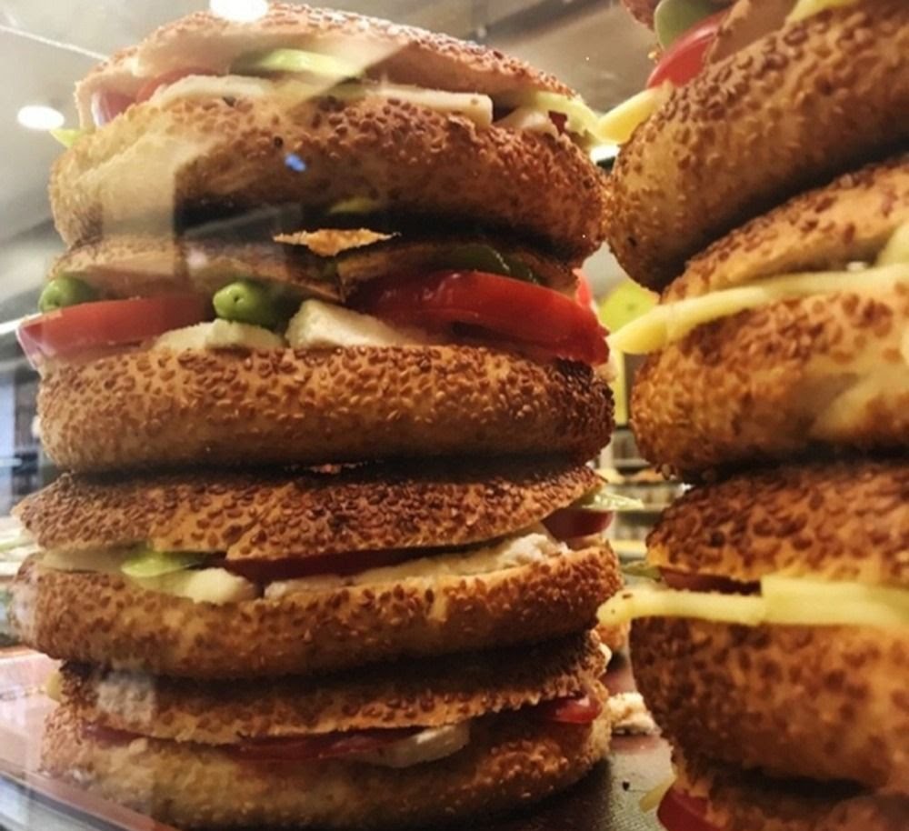 Savoy Patisserie by null