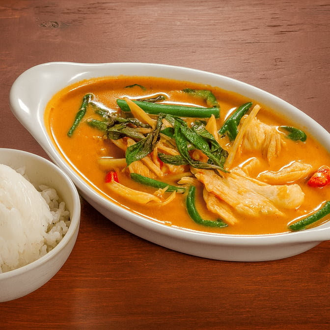 Na Siam Thai Restaurant by null