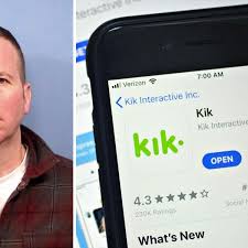 Kik messenger porn profiles jpg x Kik messenger
