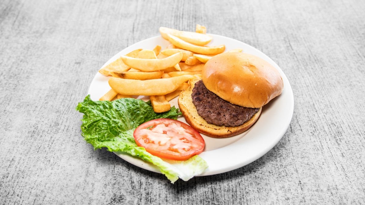 Three Dollar Cafe - Peachtree Corners by null