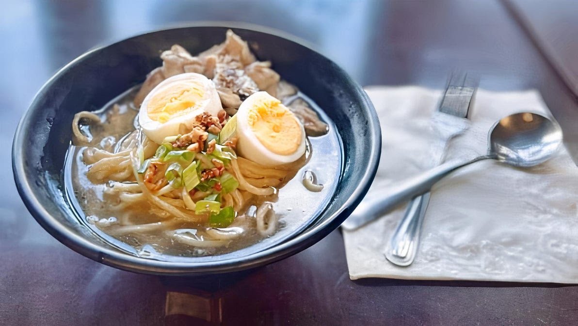 Fork And Spoon Food House by null