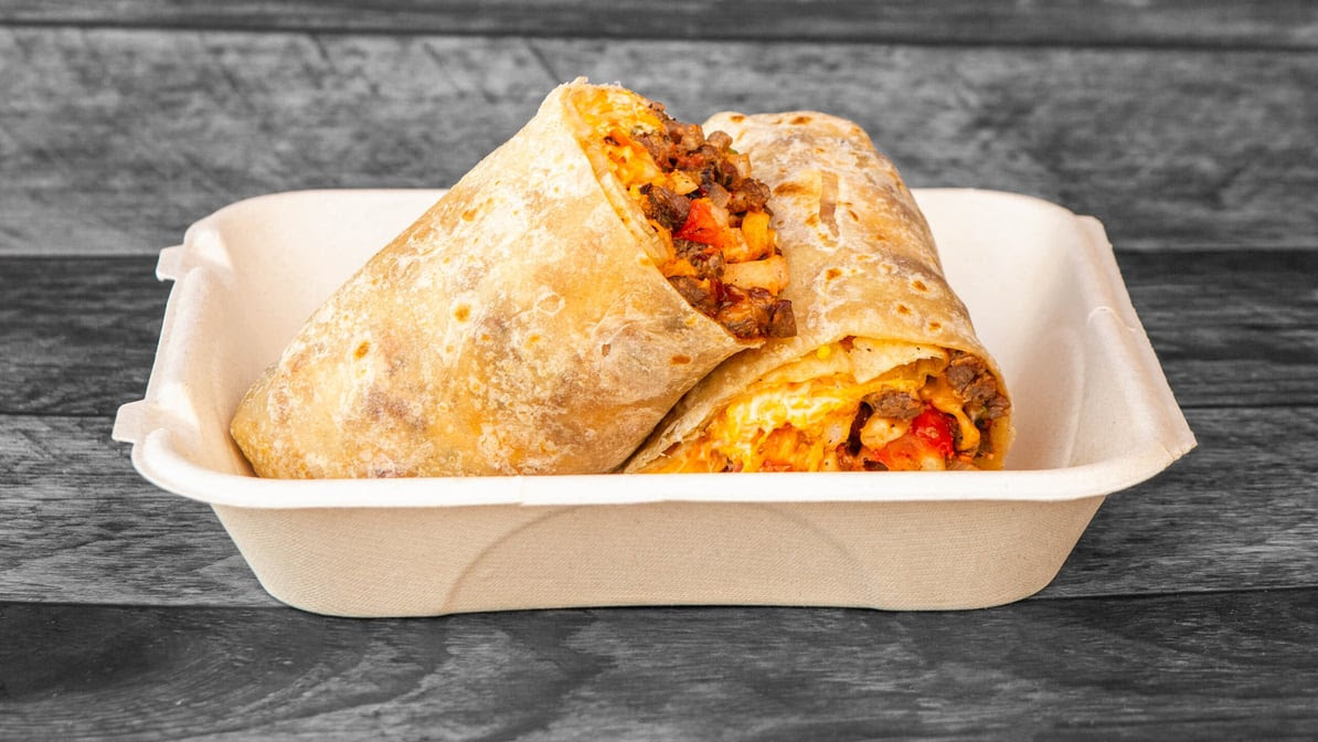 Roberto’s Taco Shop - Milwaukee Ave by null
