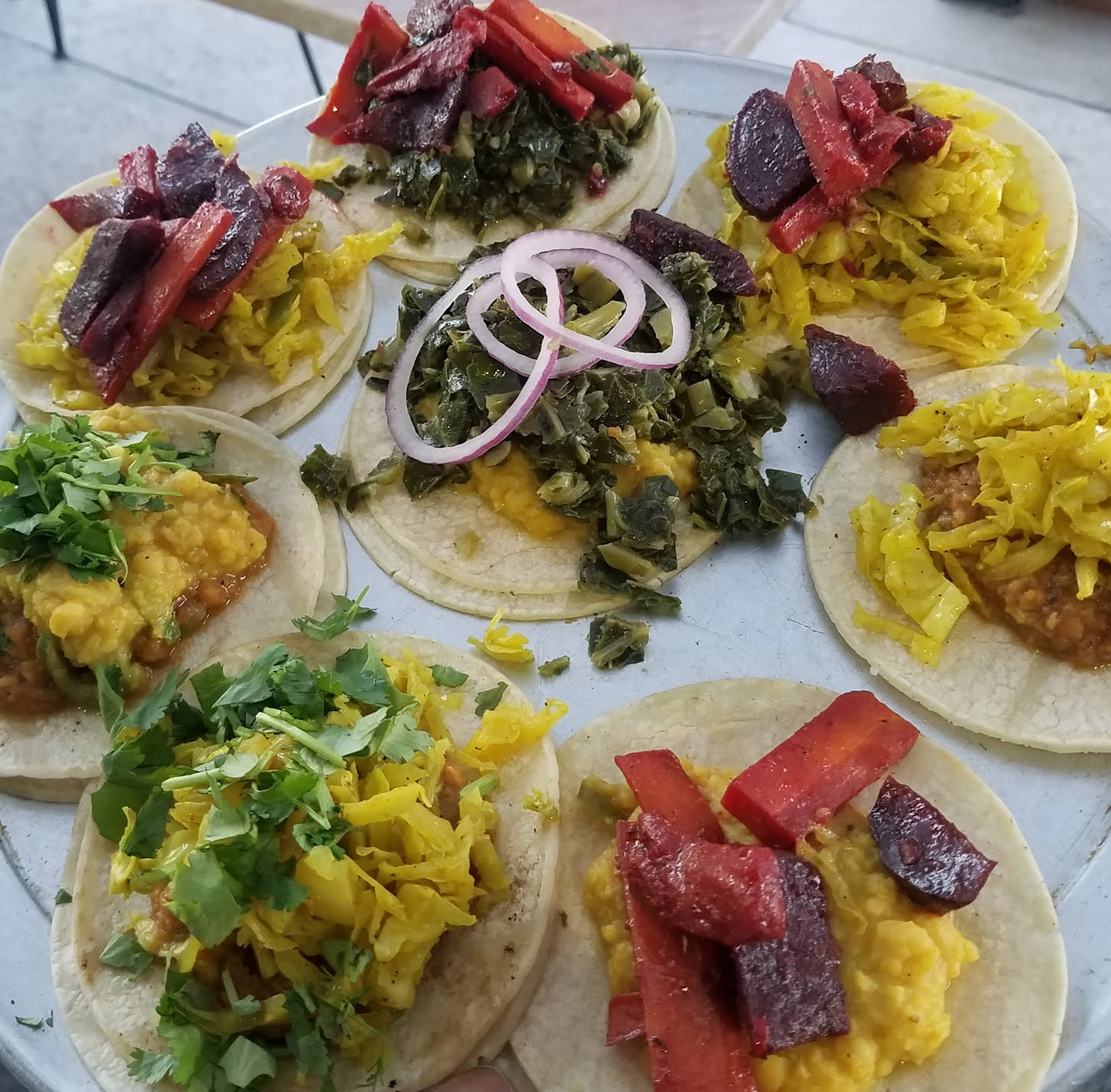 Ranch Side Cafe by null