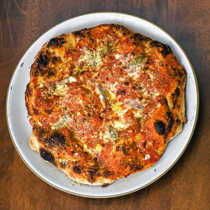 Ficuzza Cucina Siciliana & Pizza by null