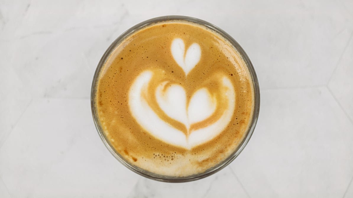 Souvenir Coffee Co. by null
