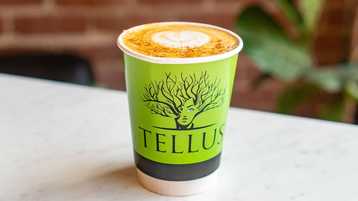 Tellus Coffee by null