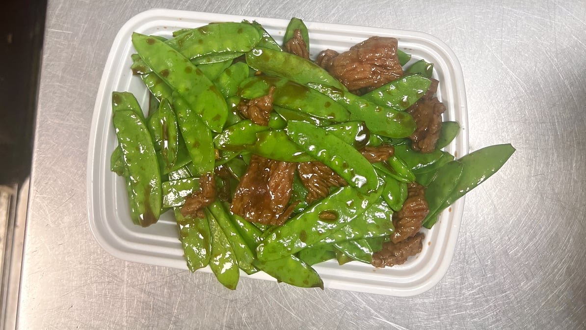 Taste of China by null