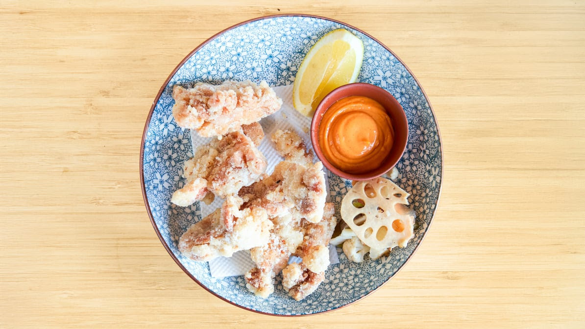 Unoriginal Noodles by null