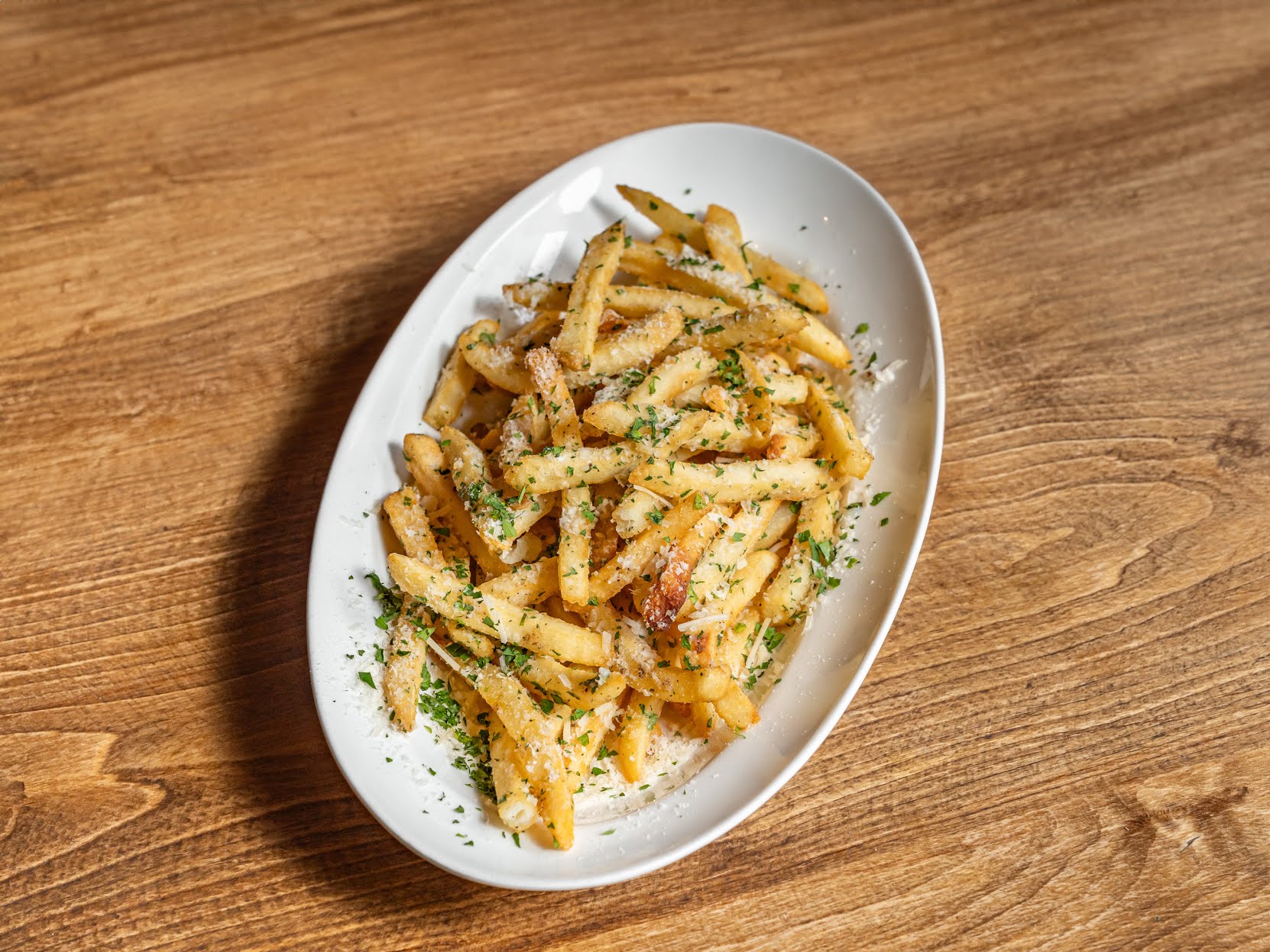 The Showdown by null