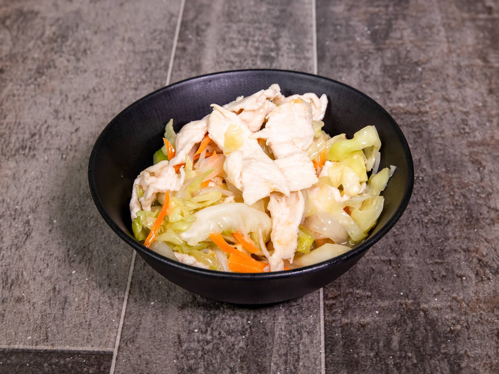 Chang's Chinese Restaurant by null