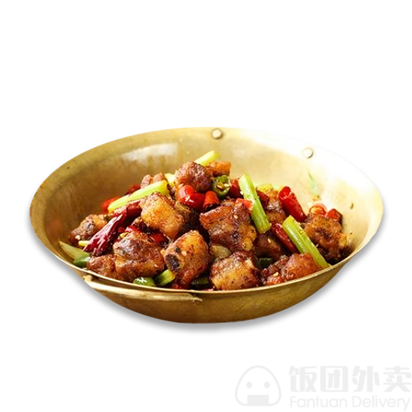 Grand Jade Banquet 翡翠名宴 by null