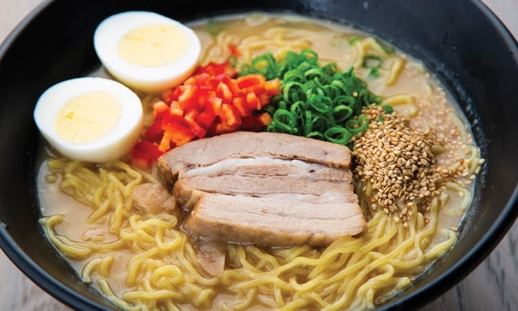 Gyu-Kaku Japanese BBQ by null