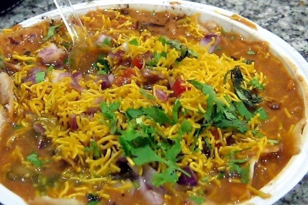 TURMERICAN VEGETARIAN CUISINE by null