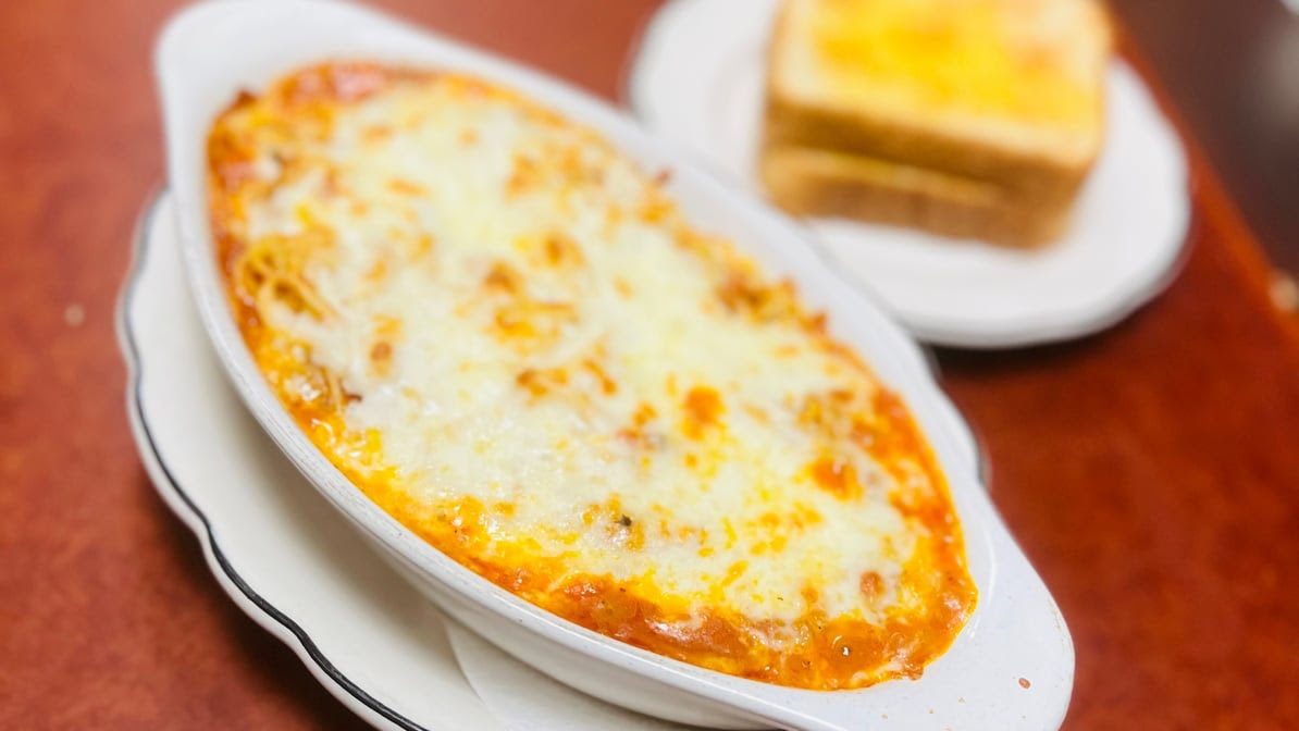 Juliana Pizza by null