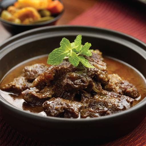 INDOCAFÉ - Peranakan Dining by null