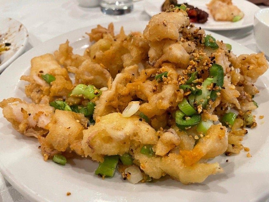 Broadway Cuisine by null