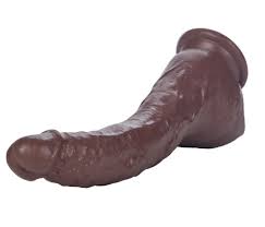 This huge horse cock dildo from funzze forced me to tap out whoreuro gif x Cock dildo