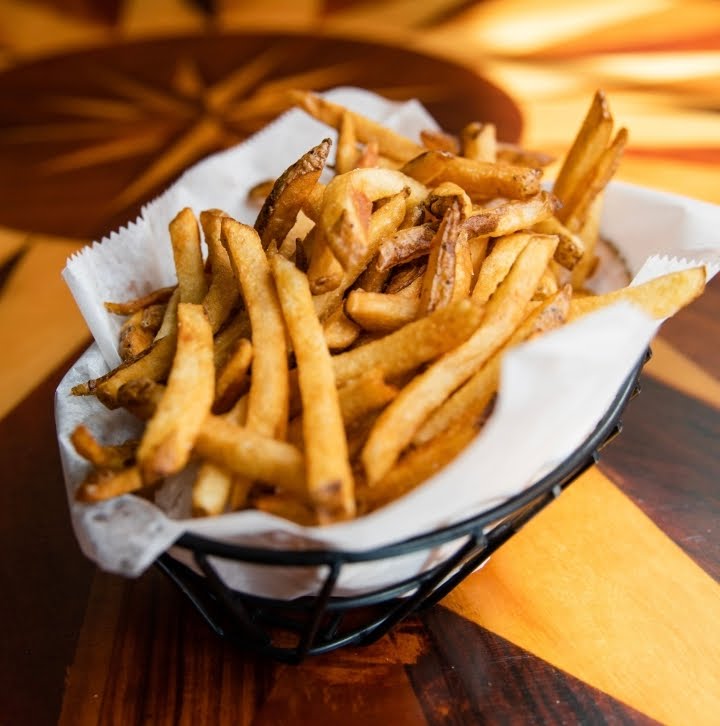 Khyber Pass Pub by null