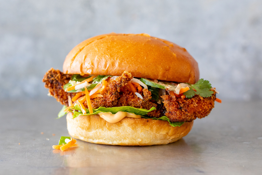 Gott's Marin by null