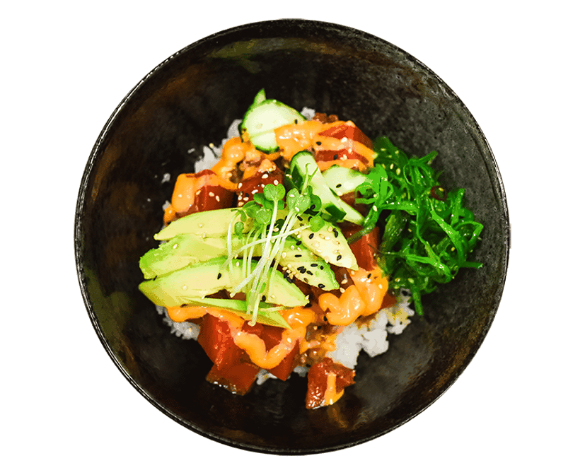 Sukiya Ramen by null