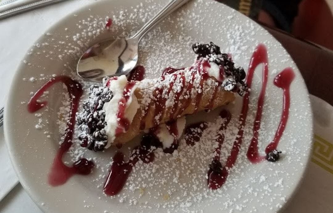 Manoli Canoli by null
