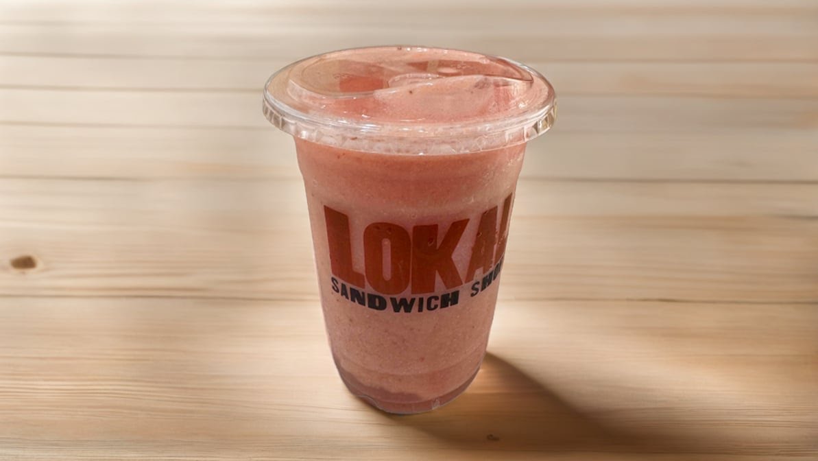 Lokal Sandwich Shop by null