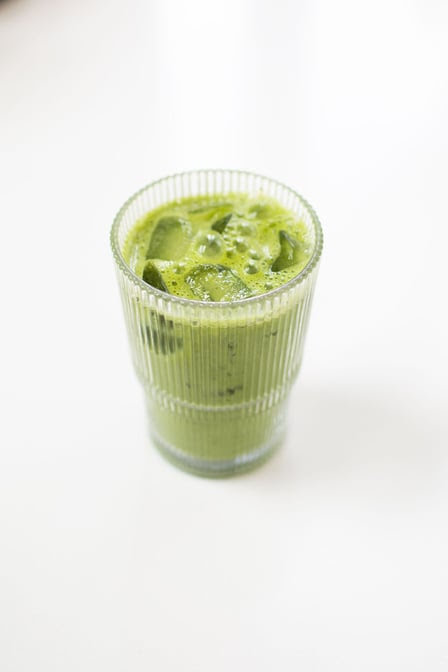 Forevermore Coffee, Matcha & Goods by null