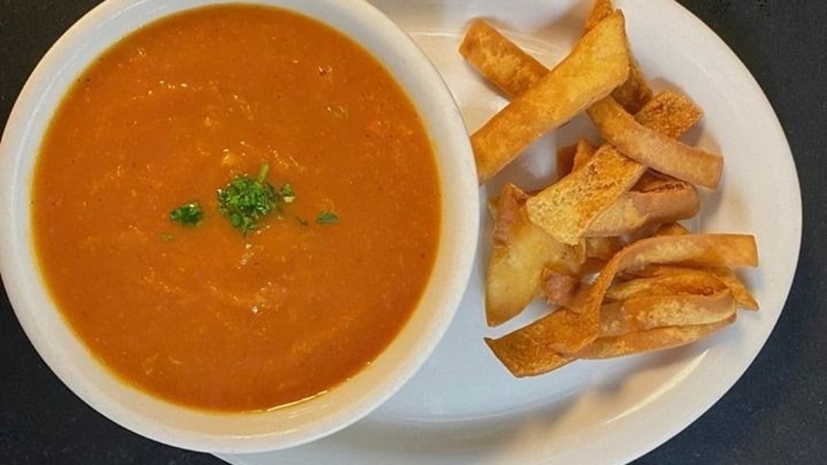 Mazah Mediterranean Eatery by null