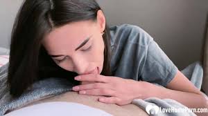Great blowjob from a crazy teen girl jpg x Best teen blow job