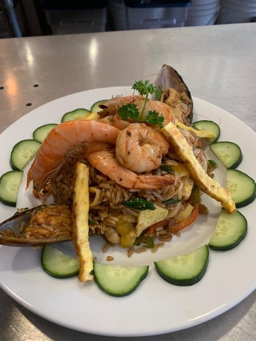 Coppelias Bakery & Restaurant by null