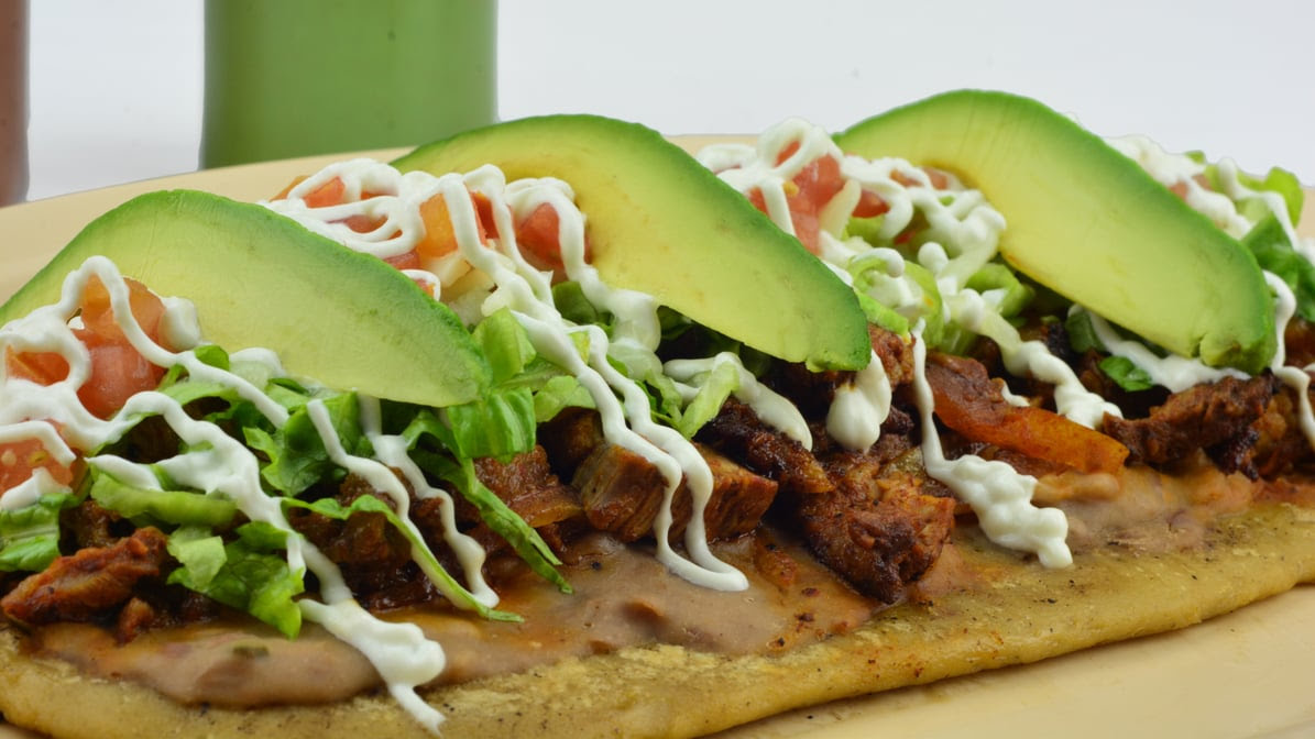 El Fuego Tacos & Burritos by null