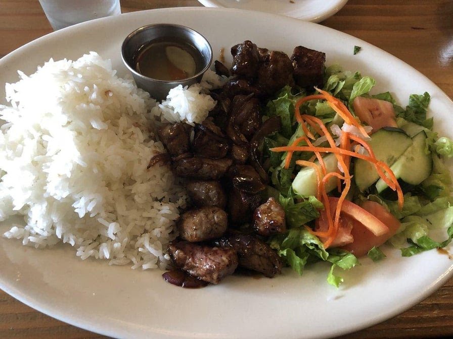 The Rolling Spring Roll (Syosset) by null