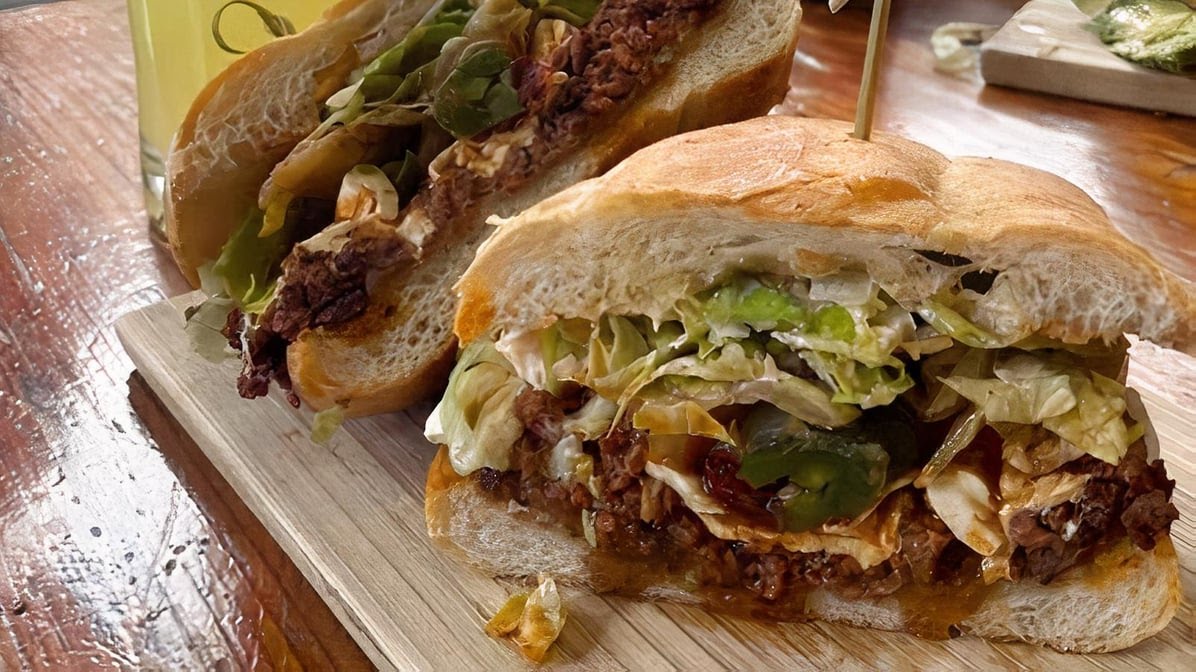 Taqueria Morales by null