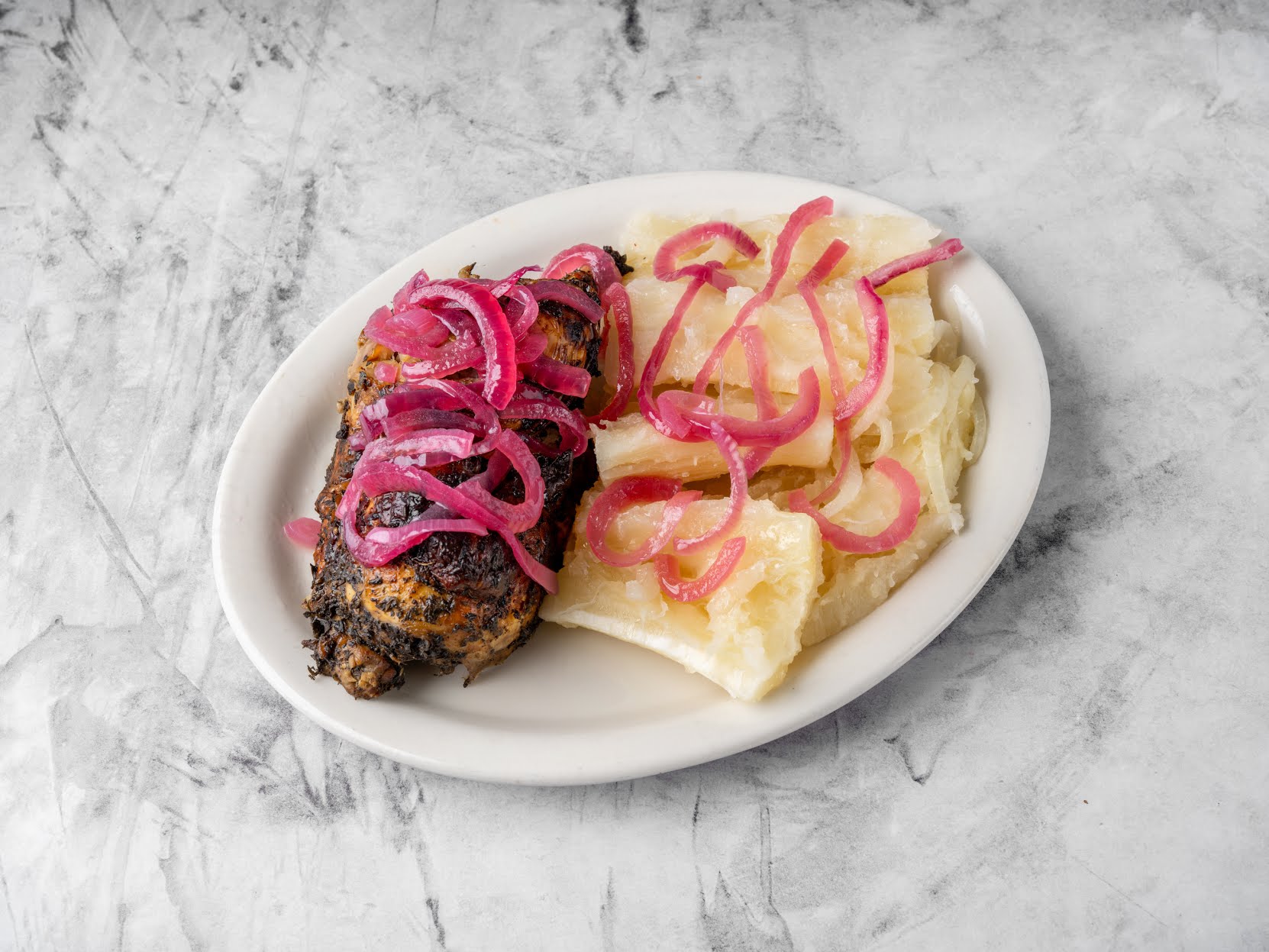 Morena's Kitchen by null