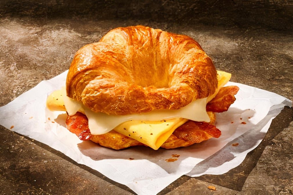 Panera Bread by null