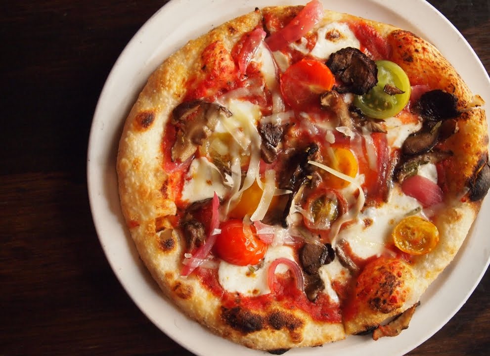 Taos Taproom by null