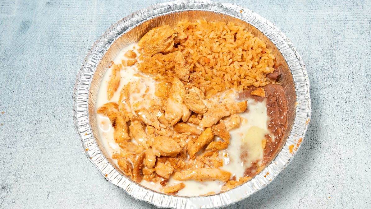 Los Arcos Mexican Restaurant by null