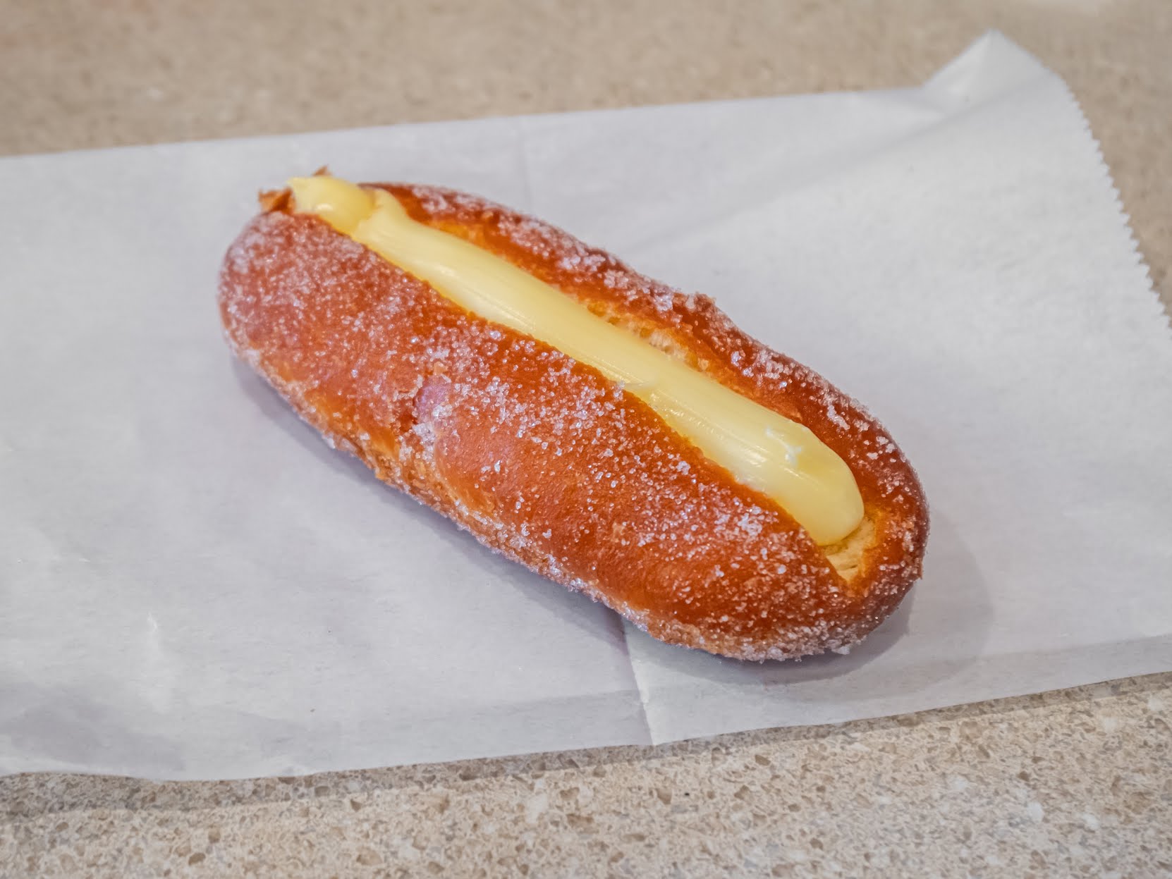 Central Bakery by null