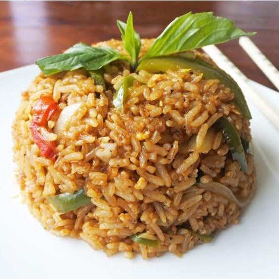 Aji Sushi $ Thai by null