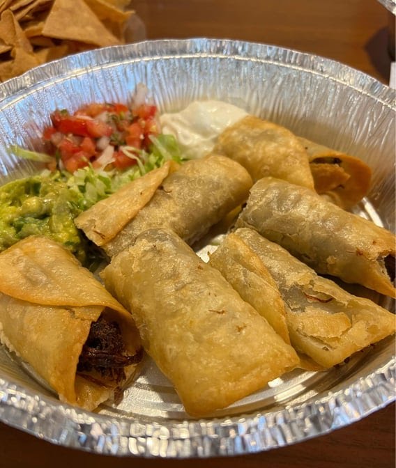 La Parrilla Yucatan Mexican Food by null