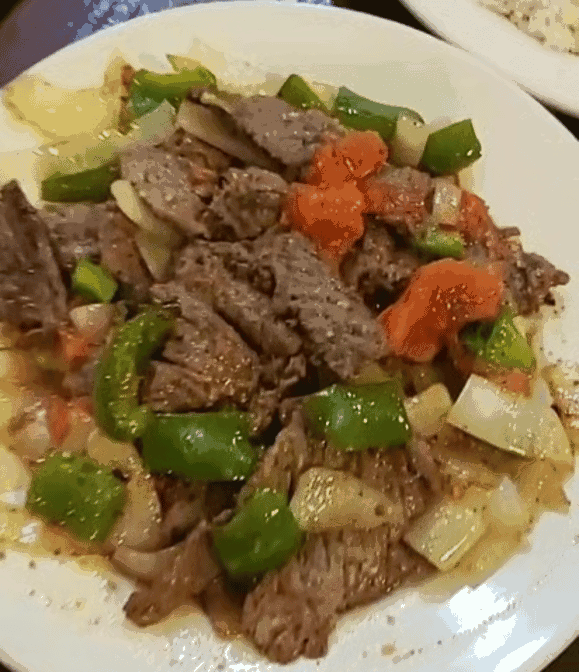 Freddy & Tony's by null