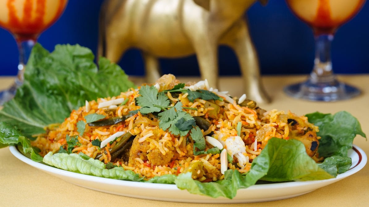 Ekta Indian Cuisine by null