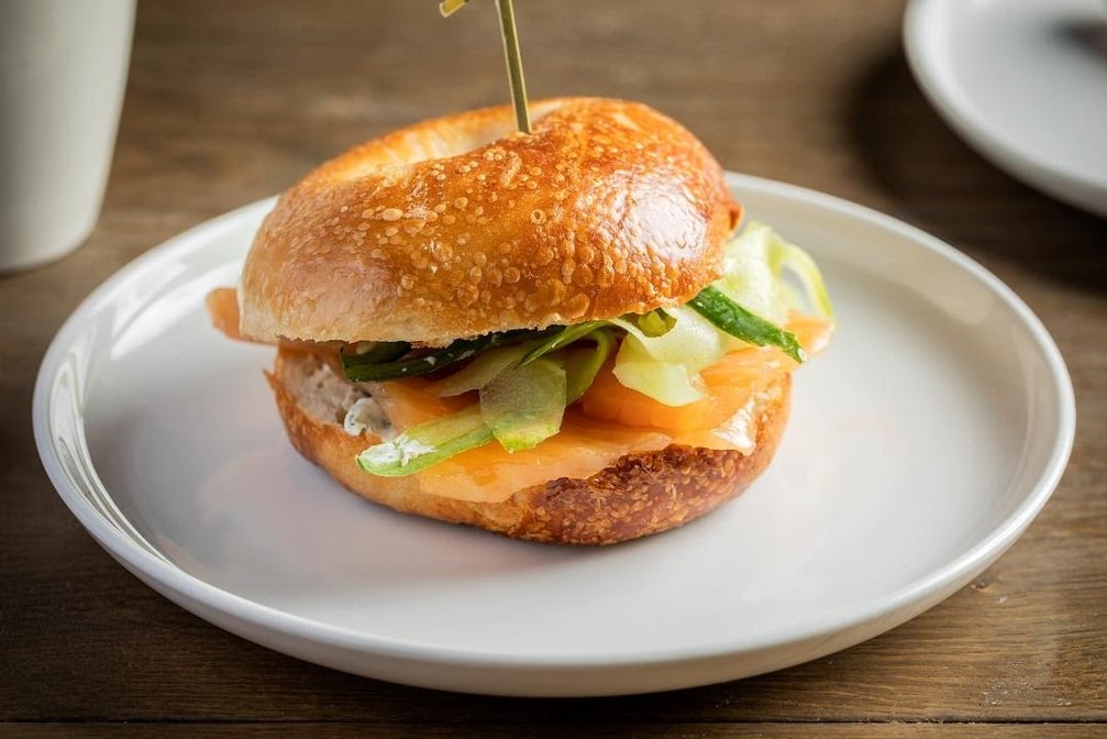Cupitol Coffee & Eatery (West Loop) by null