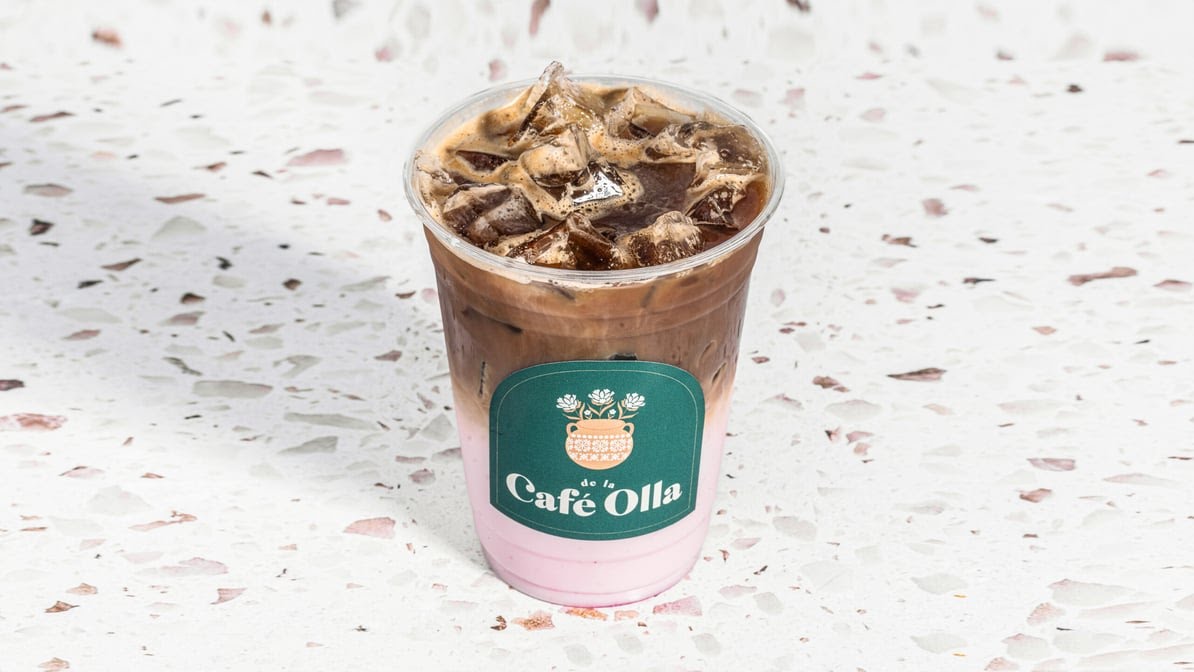 Cafe de la Olla by null