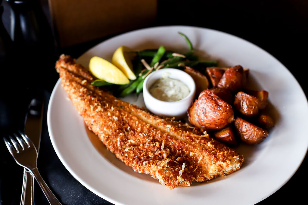 Doolittles Woodfire Grill by null