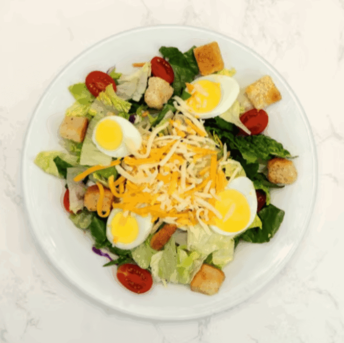 Bison Steakhouse by null