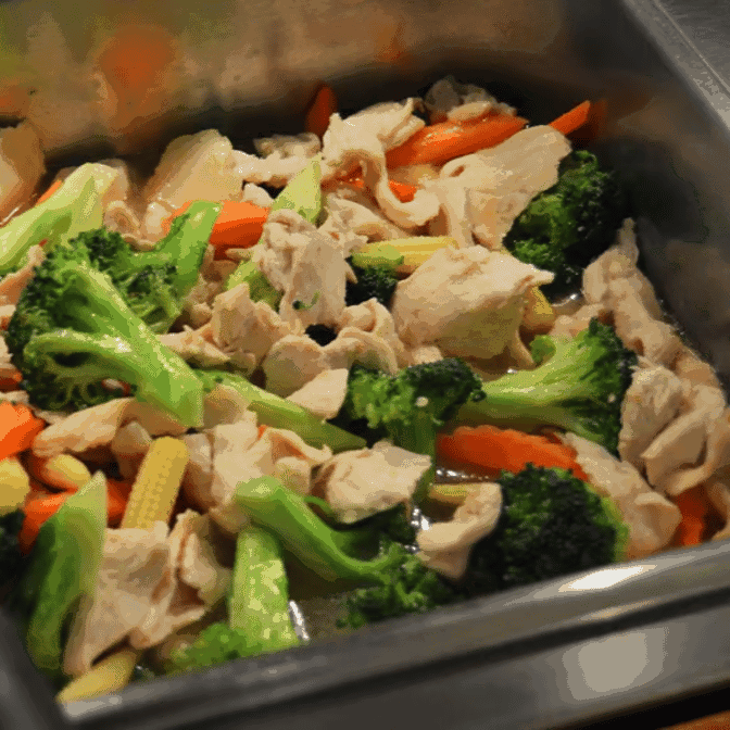 Far East Restaurant by null