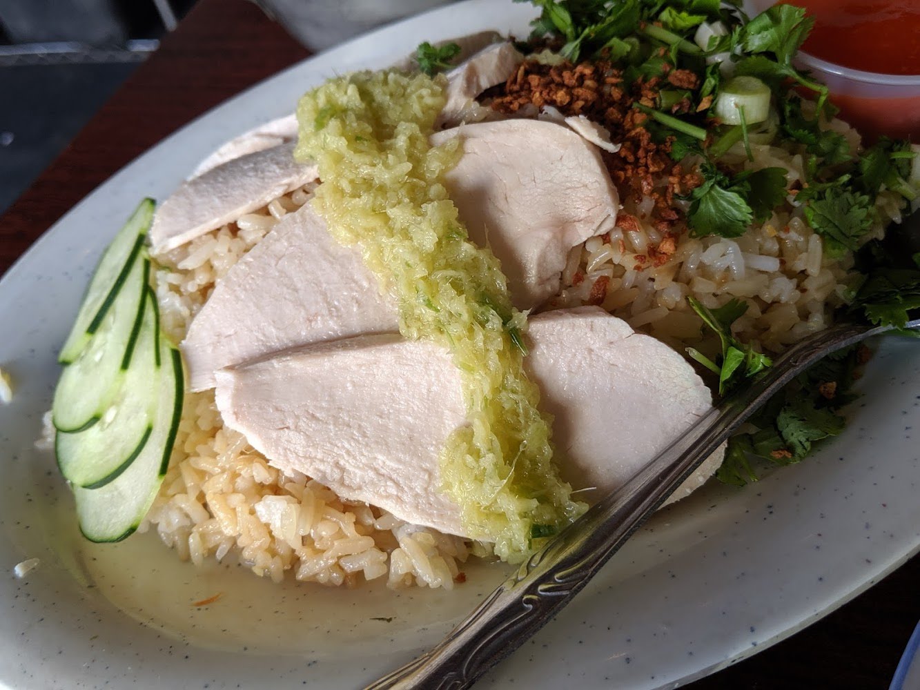 Mission Chinese Food by null